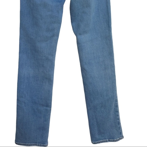 American Eagle Outfitters JEANS STRAIGHT‎ SUPER STRETCH - Picture 6 of 14